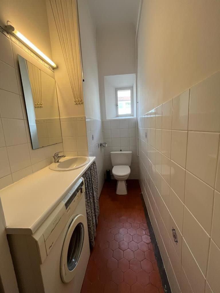 A005 Spacious And Bright Close To Croisette Hébergement de vacances *