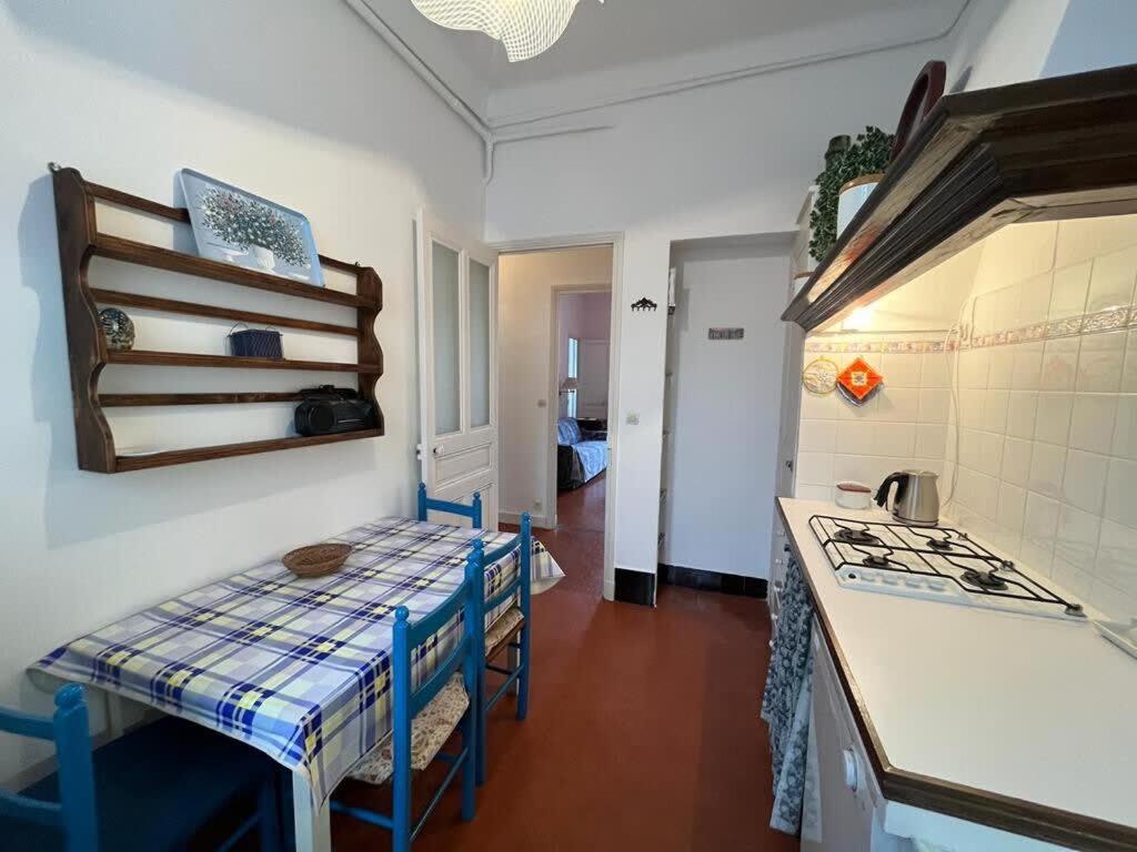 Hébergement de vacances A005 Spacious And Bright Close To Croisette