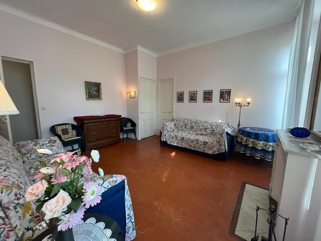 A005 Spacious And Bright Close To Croisette Hébergement de vacances *