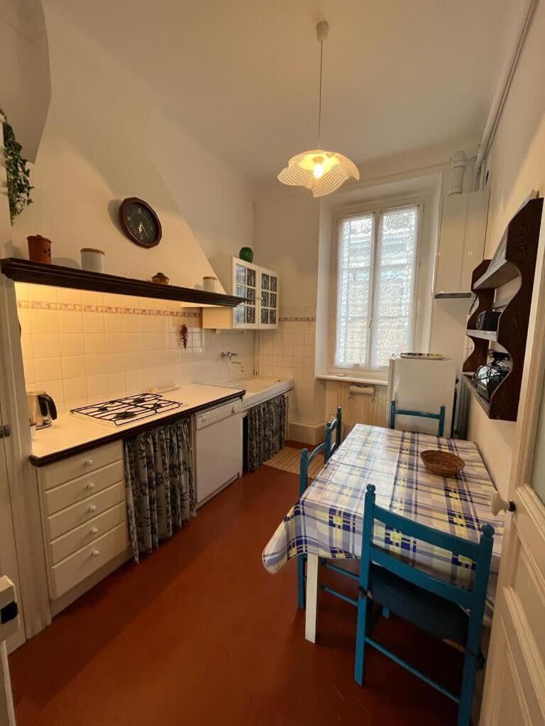 Hébergement de vacances A005 Spacious And Bright Close To Croisette Cannes